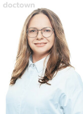 Твердикова Мария Анатольевна