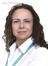 Твердикова Мария Анатольевна