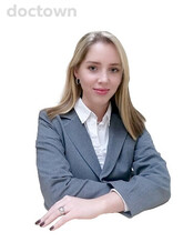 Твердунова Стелла Викторовна