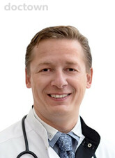 Фукс Сергей Валентинович