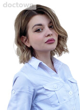 Фунтовая Кристина Дмитриевна