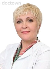 Фуранина Надежда Владимировна