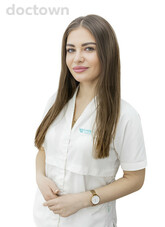 Фурсина Карина Сергеевна