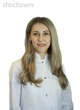 Фурсова Светлана Николаевна
