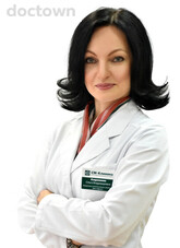 Азаренкова Ольга Владимировна