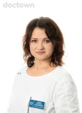 Азарова Екатерина Александровна