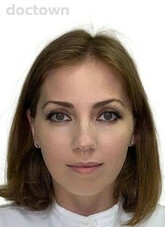 Азарова Евгения Сергеевна