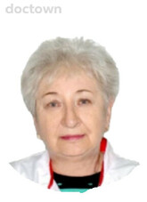 Азарова Людмила Васильевна