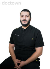 Азарян Сергей Робертович