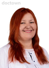 Азенс Светлана Юрьевна