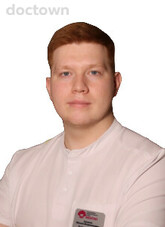 Ажняков Максим Владимирович