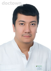 Азимов Алик Ахмадуллаевич