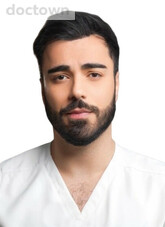 Азимов Заур Арифович