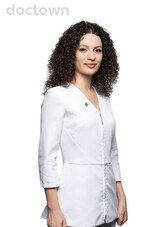 Азимова Амина Юсуповна