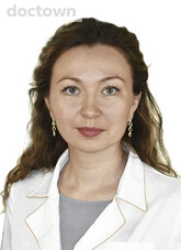 Азизбаева Наиля Раисовна