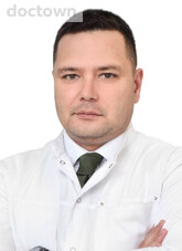 Азизов Усмон Шодиджонович