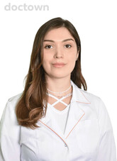 Азизова Саида Рамазановна