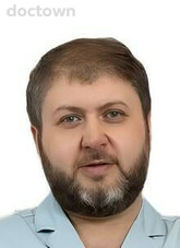 Азизян Эрик Григорьевич