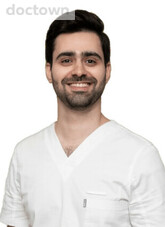 Азнауров Рафаэль Григорьевич