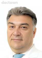 Азнаурян Игорь Эрикович