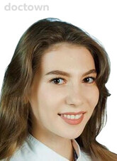 Гладкова Анна Вячеславовна