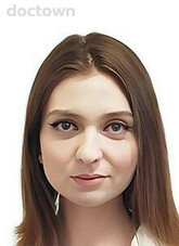 Гладышева Ада Александровна