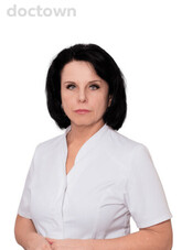 Глаголева Марина Георгиевна