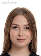 Главатских Виктория Михайловна