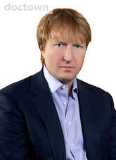 Глазов Дмитрий Олегович