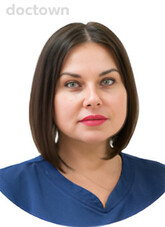 Глазунова Светлана Борисовна