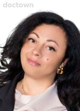 Глебова Елена Николаевна
