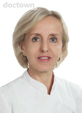 Глебова Нина Алексеевна