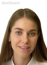 Глизнецова Ольга Сергеевна