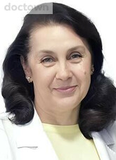 Глизовенко Маргарита Васильевна