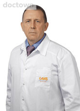 Глотов Михаил Николаевич