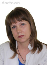 Глотова Ольга Владимировна