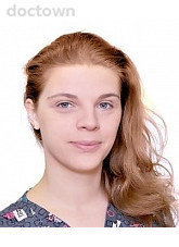 Глухарева Мария Вадимовна