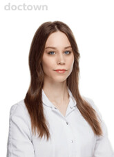 Глухарева Таиса Артемьевна