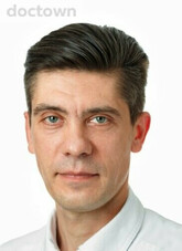 Глуходед Алексей Ильич