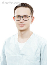 Глухов Вячеслав Александрович