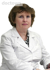 Глухова Лариса Юрьевна