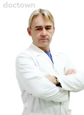 Вторушин Константин Сергеевич