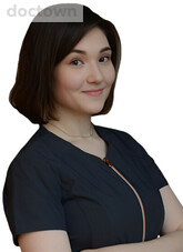 Губайдуллина Галия Фаритовна