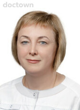 Губанова Ольга Викторовна