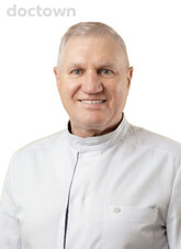 Губарев Виктор Александрович