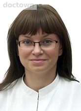 Губарева Юлия Александровна