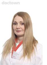 Губина Наталья Павловна