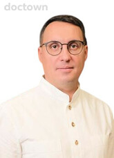 Гуцал Дмитрий Сергеевич