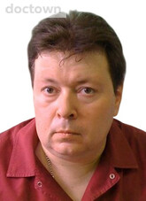 Гудков Дмитрий Юрьевич
