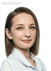 Гудкова Любовь Ивановна